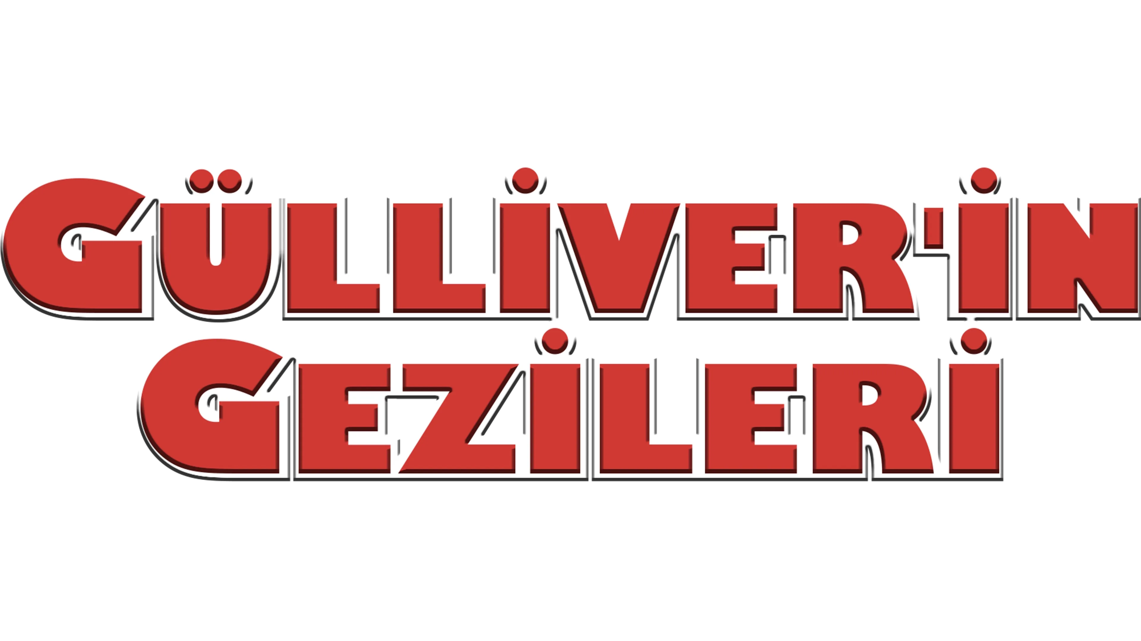 Gülliver'in Gezileri
