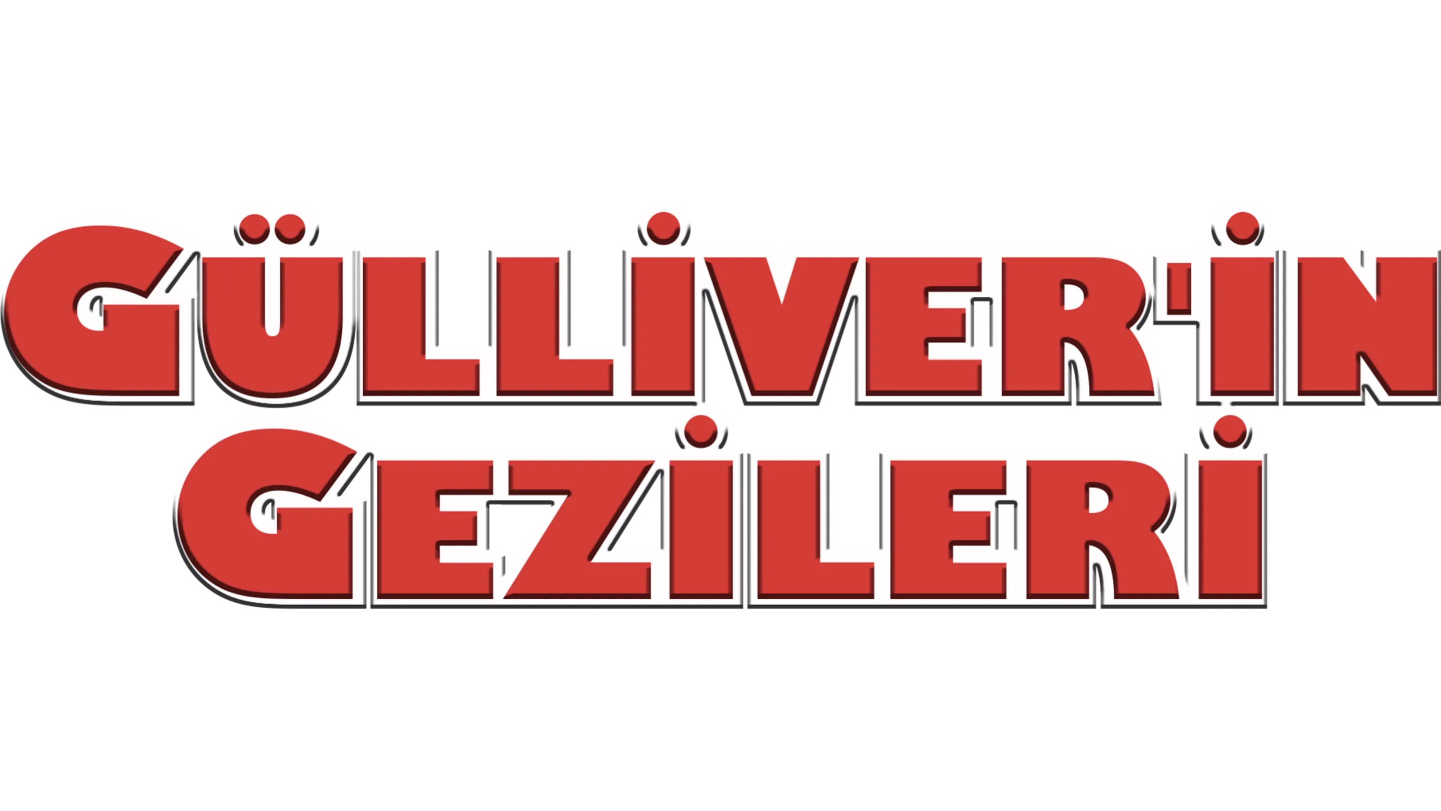 Gülliver'in Gezileri