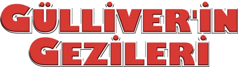 Gülliver'in Gezileri