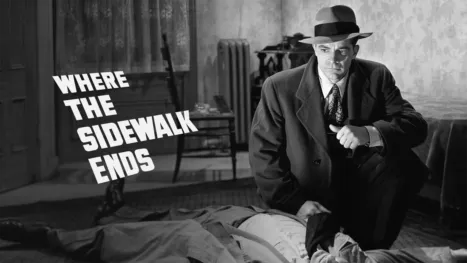 thumbnail - Where the Sidewalk Ends
