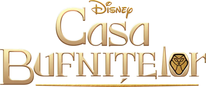 Casa Bufnițelor