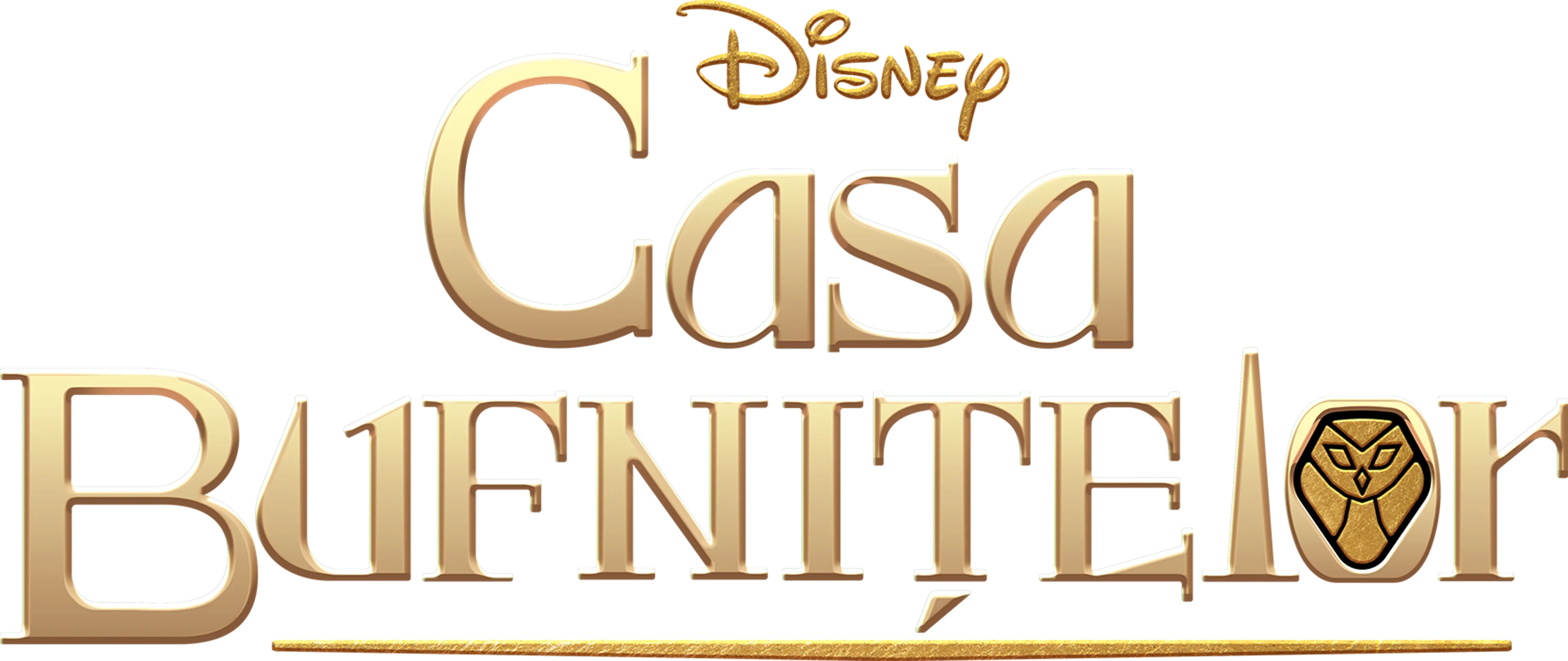 Casa Bufnițelor