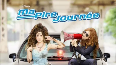 Ma Pire Journée