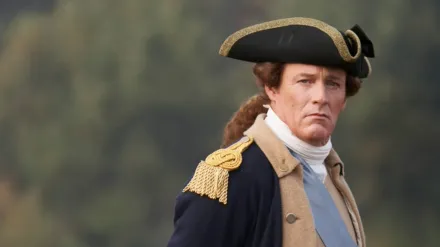 Washington the Warrior