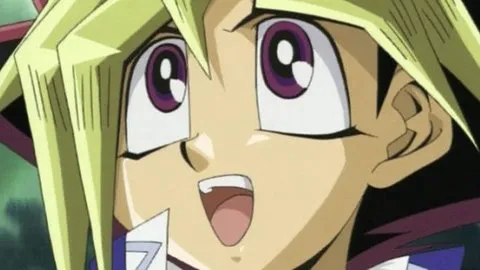 thumbnail - S2:E7 (Dub) Yugi Vs. Rare Hunter, Part 1: Battle City Begins