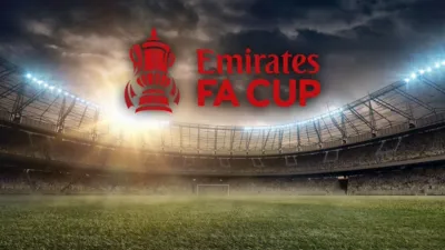 thumbnail - English FA Cup
