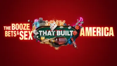 The Booze, Bets and Sex That Built America
