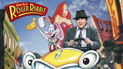 Hvem lurte Roger Rabbit
