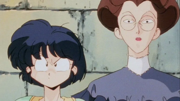 thumbnail - S7:E147 (Dub) Madam St. Paul's Cry for Help