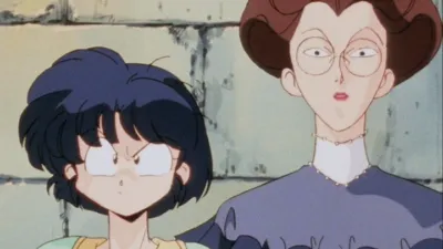 thumbnail - S7:E147 (Dub) Madam St. Paul's Cry for Help