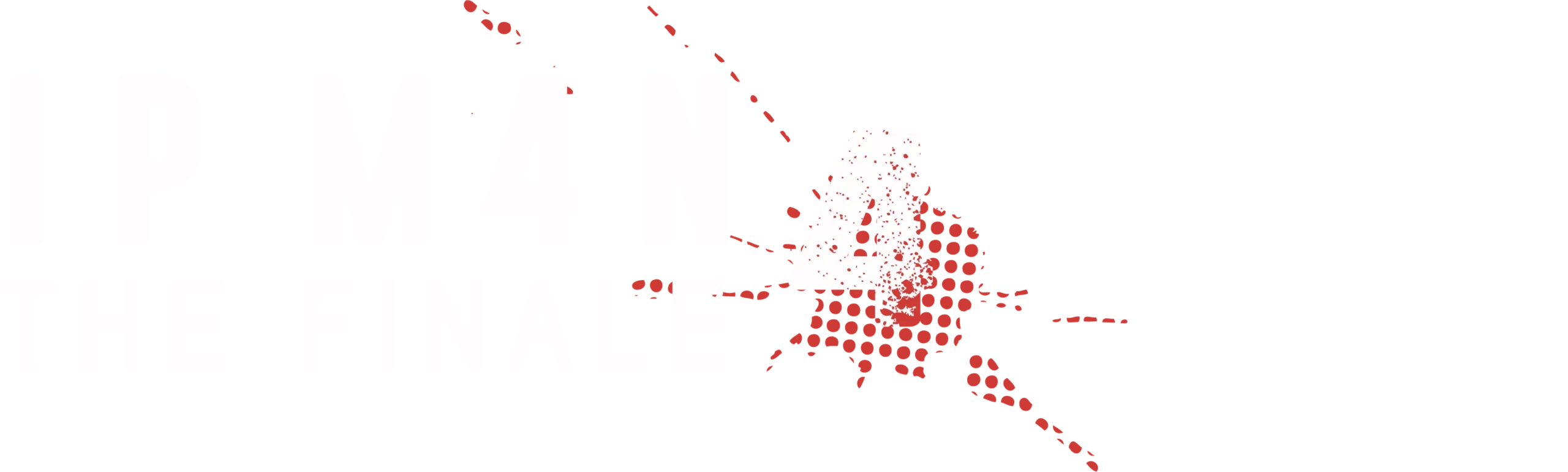 Ip Man 4: The Finale