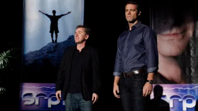 thumbnail - S3:E6 Beyond Belief