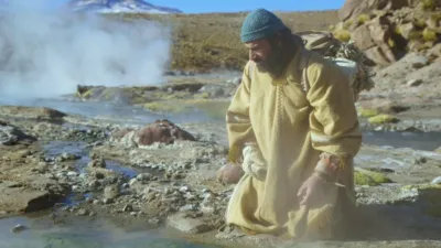 thumbnail - S1:E5 Deadly Desert