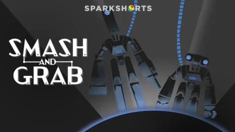 thumbnail - Smash and Grab