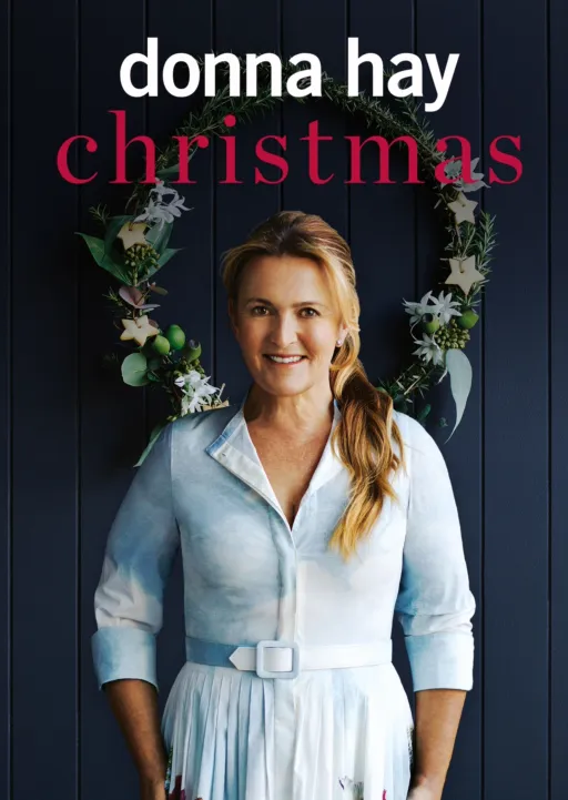 thumbnail - Donna Hay Christmas