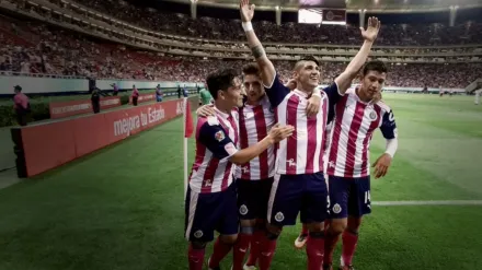 Chivas: La Película