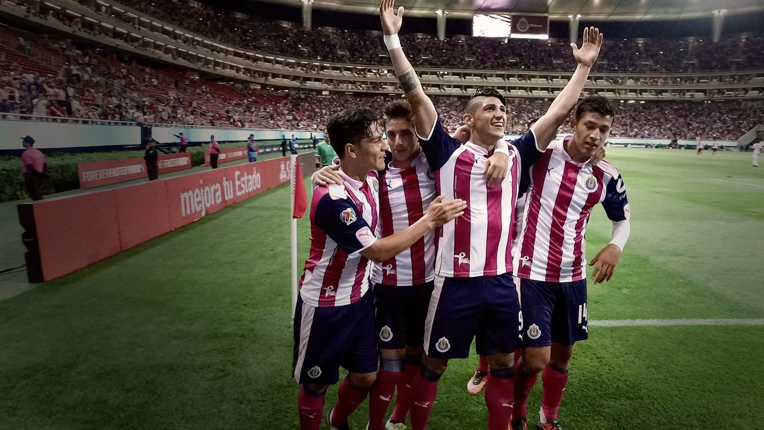 Chivas: La Película