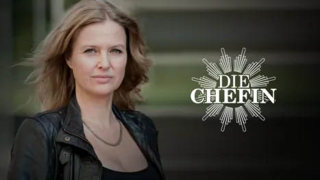 thumbnail - Die Chefin