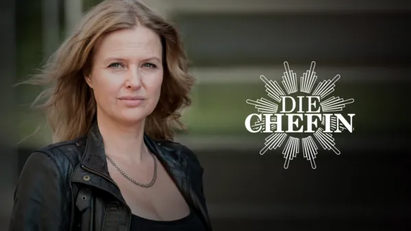 thumbnail - Die Chefin