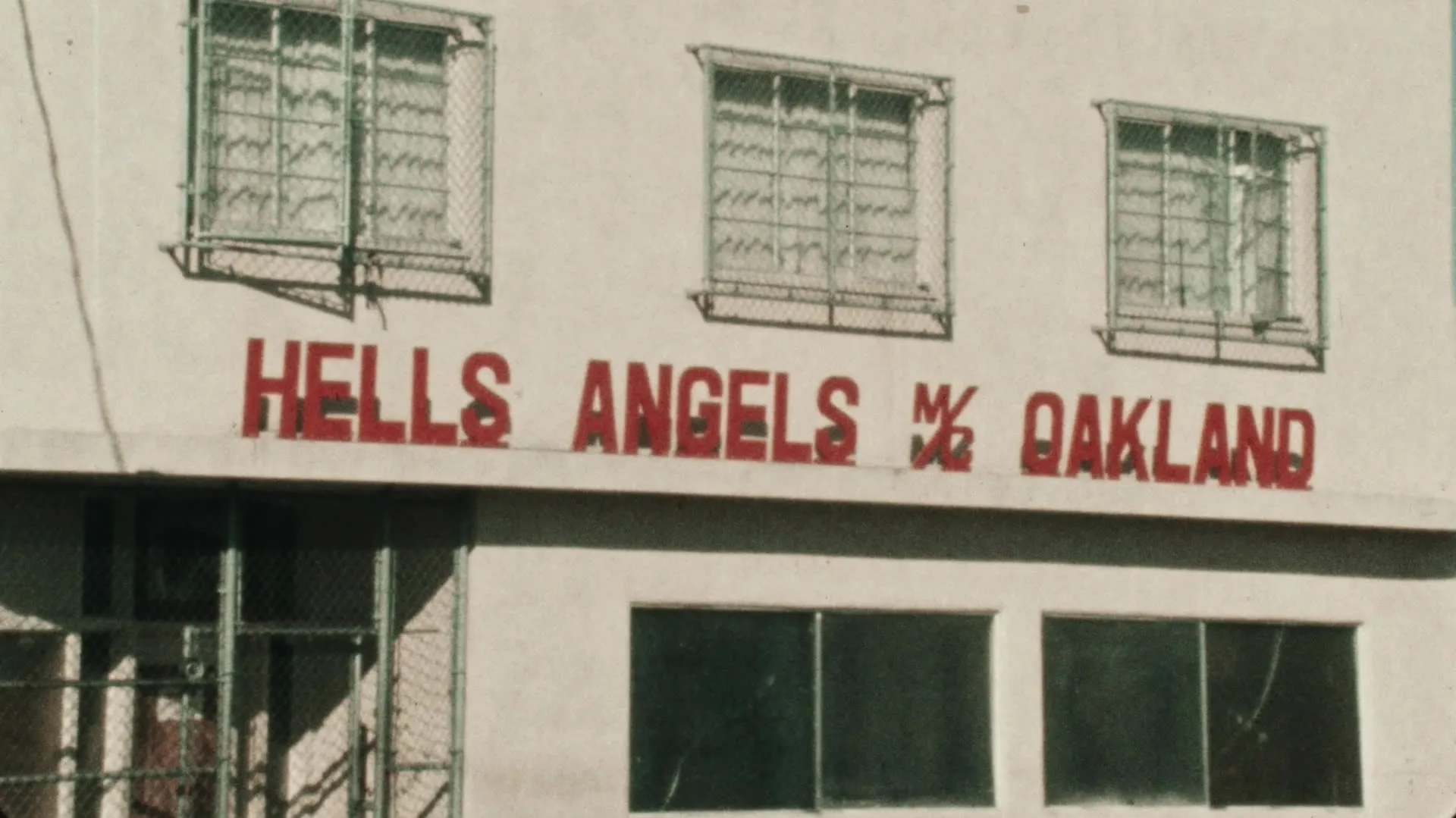 thumbnail - S1:E4 Hells Angels: The Sonny Barger Years