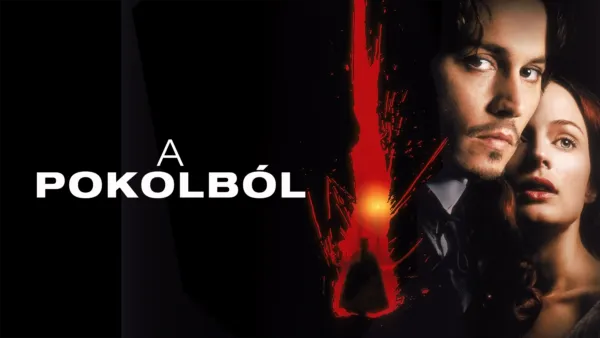 thumbnail - A pokolból