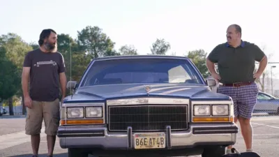 thumbnail - S4:E8 Not Appropriate for Miners