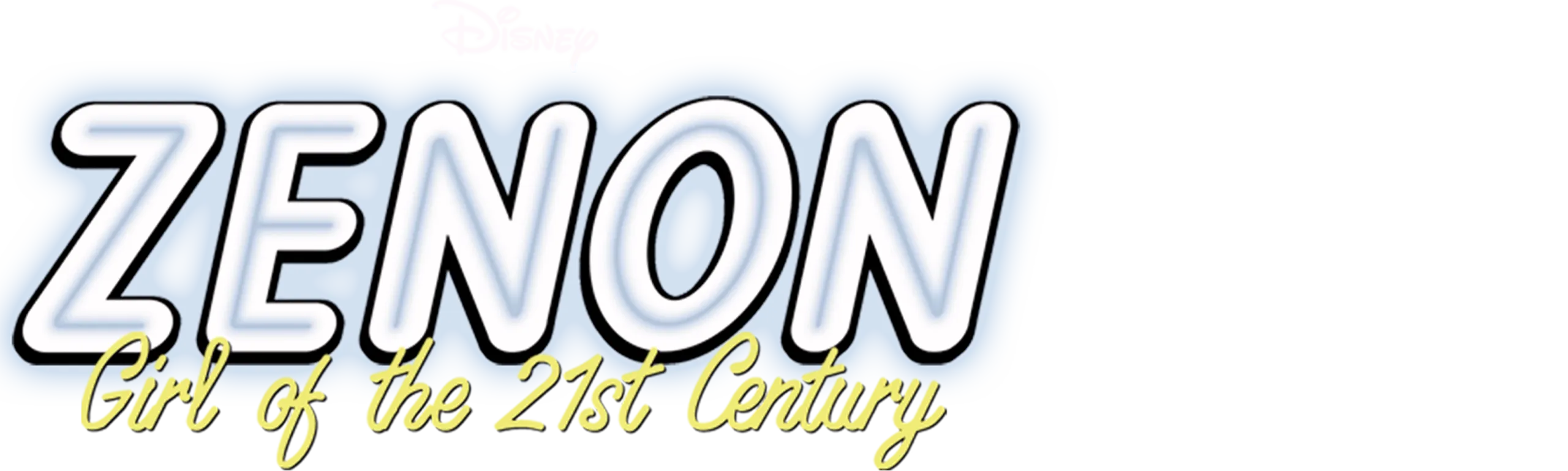 Zenon: Girl of the 21st Century