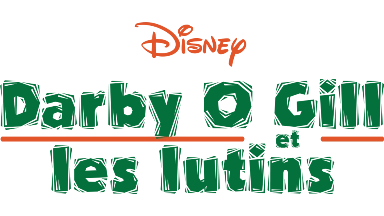 Darby O’Gill et les lutins