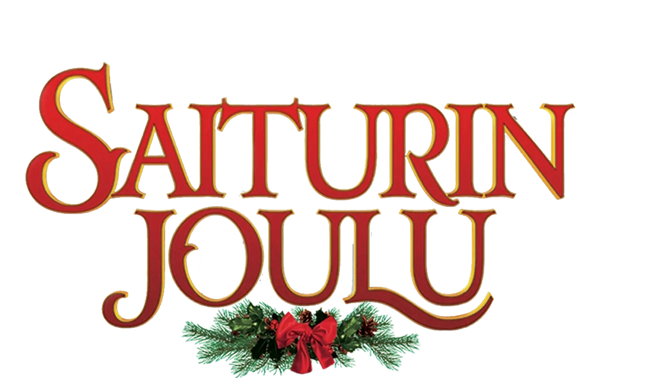 Saiturin Joulu