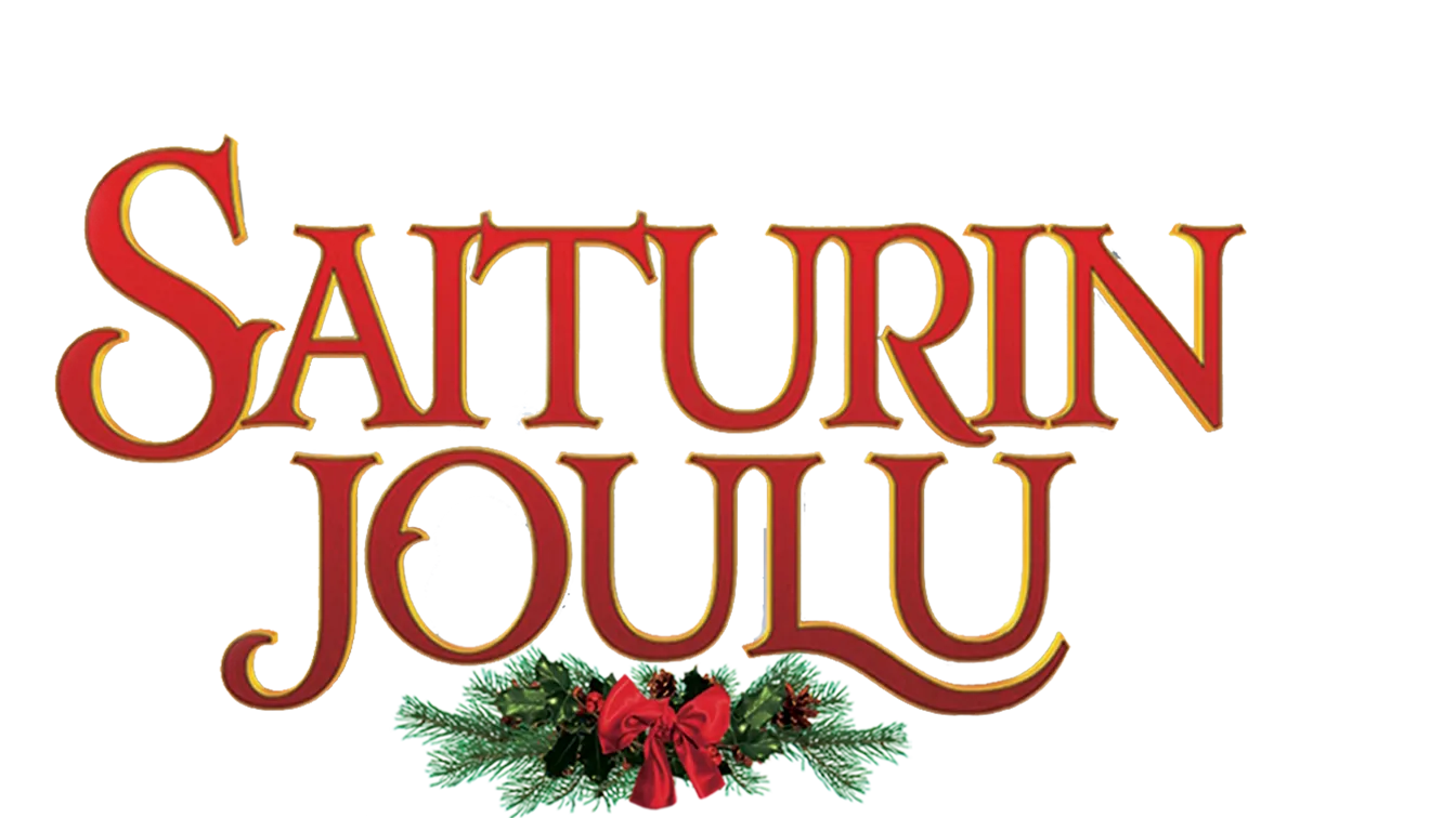 Saiturin Joulu