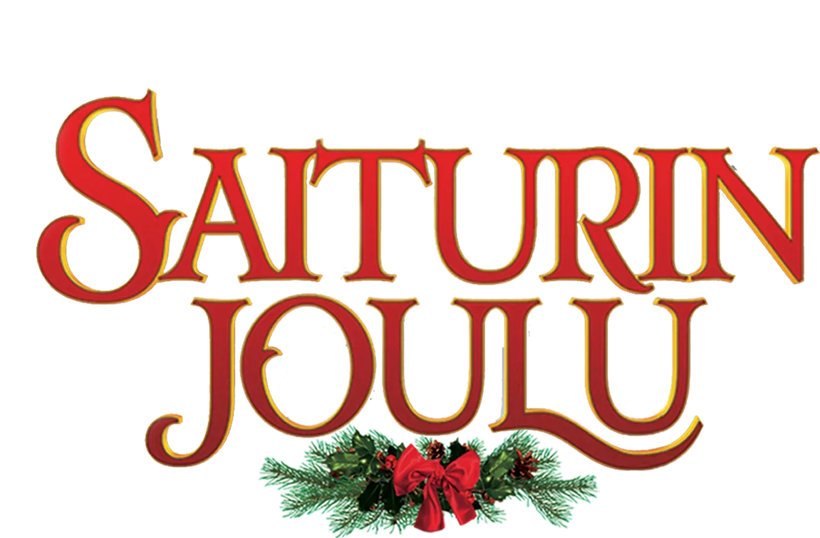 Saiturin Joulu