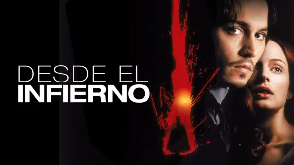 thumbnail - Desde el Infierno