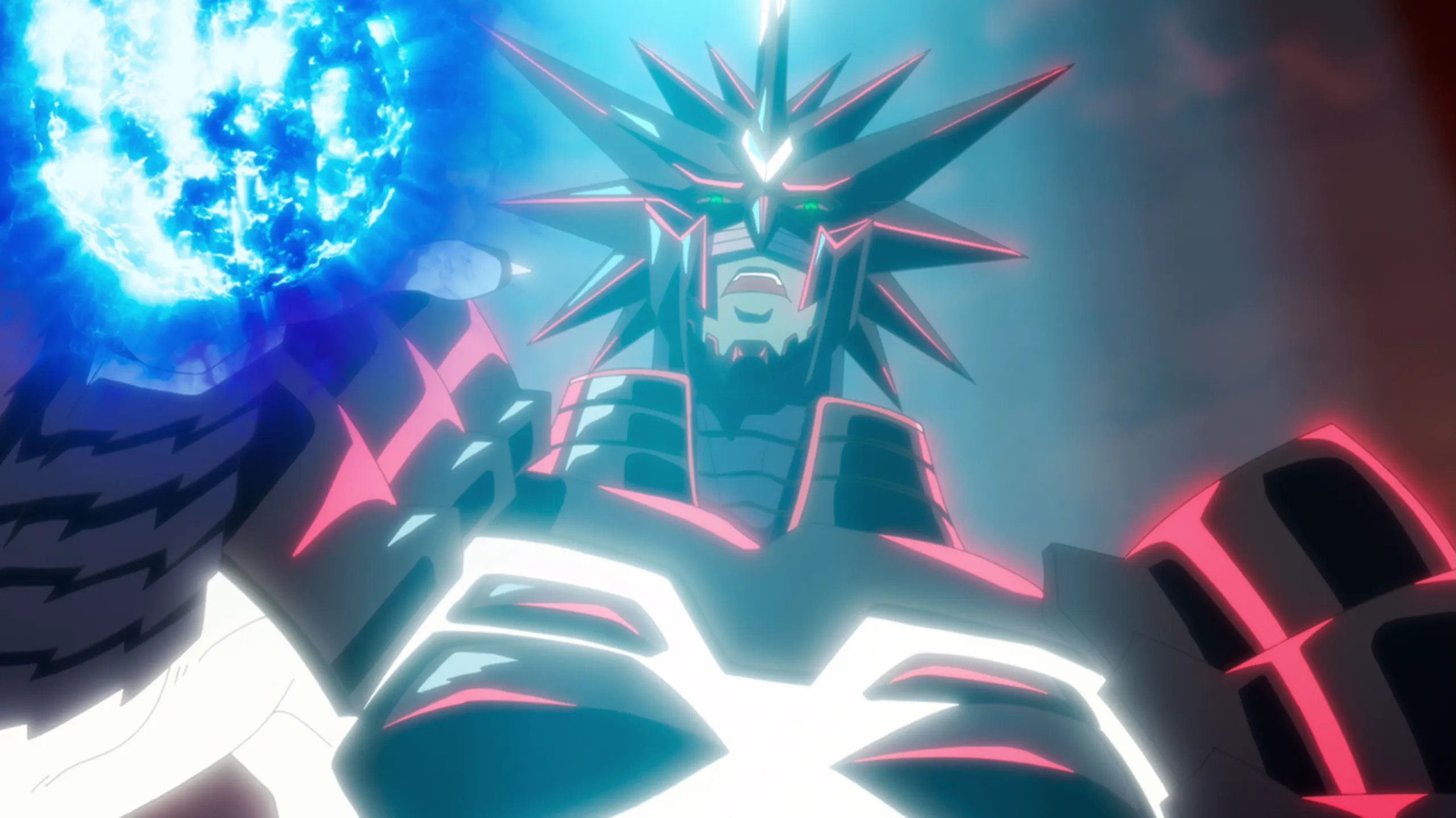 thumbnail - S1:E24 The One and Only Fighter D