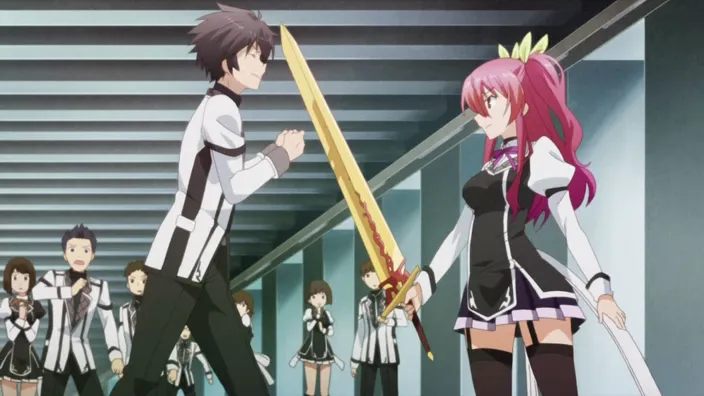 thumbnail - S1:E2 (Dub) The Worst One II