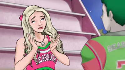 thumbnail - S1:E1 Happy Fall Ball