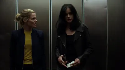 thumbnail - S3:E6 A.K.A. Sorry Face