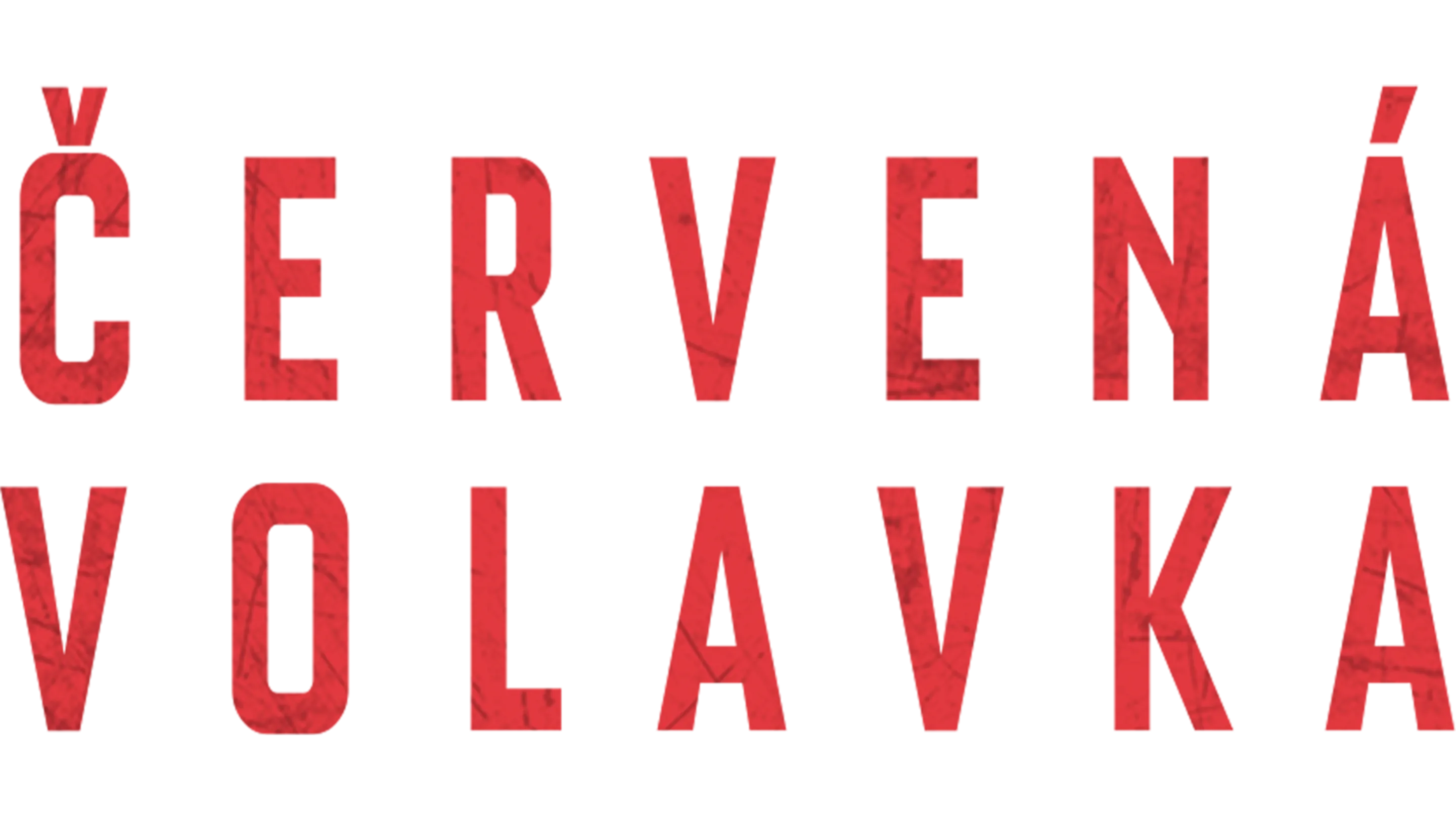 Červená volavka