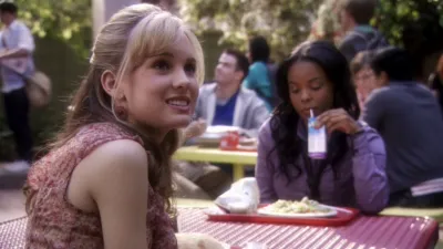 thumbnail - S2:E6 Too Much Information