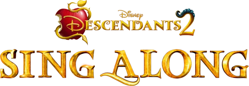 Descendants 2 Sing-Along