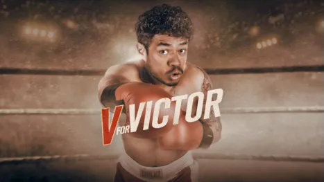 thumbnail - V for Victor