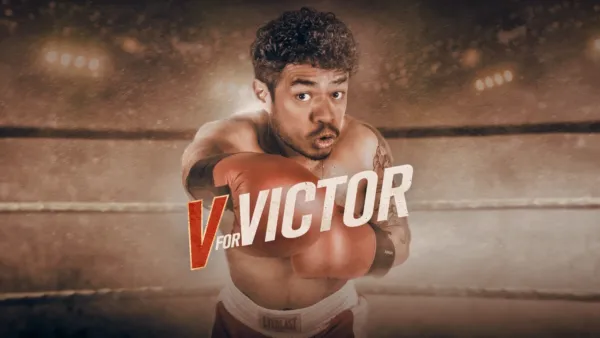 thumbnail - V for Victor