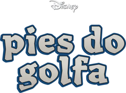 Pies do golfa