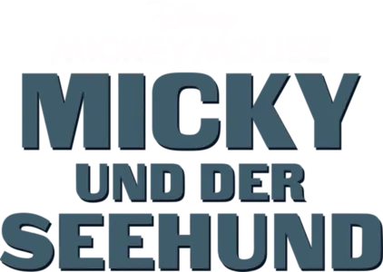 Micky und der Seehund