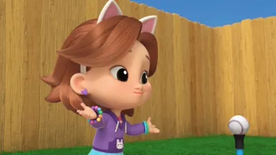 thumbnail - S1:E21 Take Me Out to the Tee-Ball Game / The Sun'll Come Out