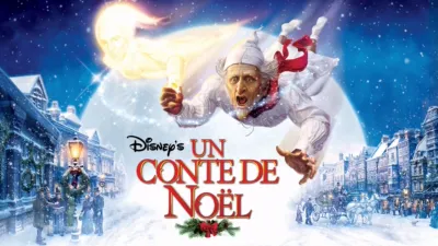 Un conte de Noël