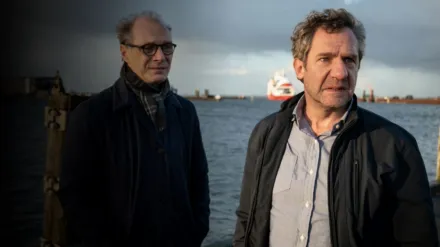 Unter anderen Umständen - Dämonen