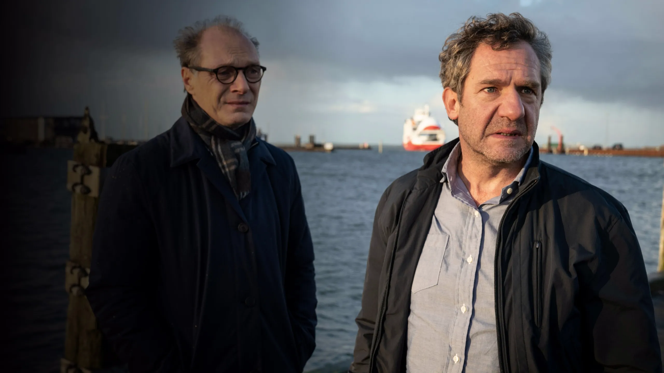 Unter anderen Umständen - Dämonen