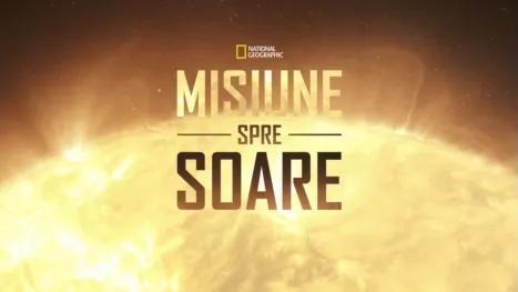 thumbnail - Misiune spre Soare