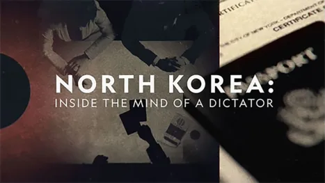 thumbnail - North Korea: Inside the Mind of a Dictator