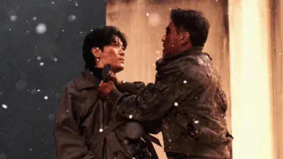 thumbnail - S1:E20 Graduation Day